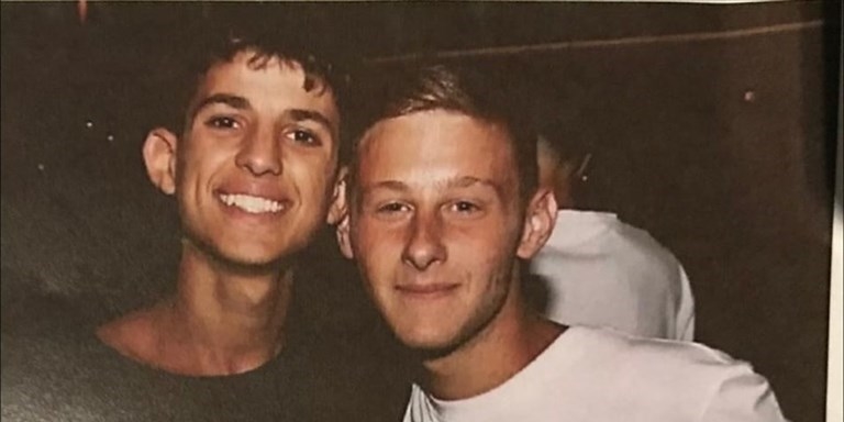 Basket, musica e memoria: torna il memorial per Marco e Niccolò