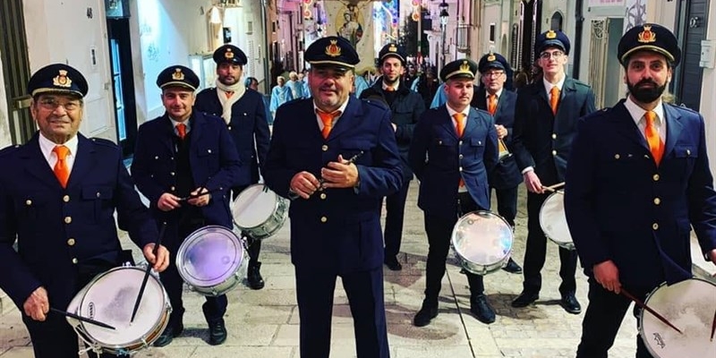 Torna "La Fest du Tambùr" per un’edizione da record