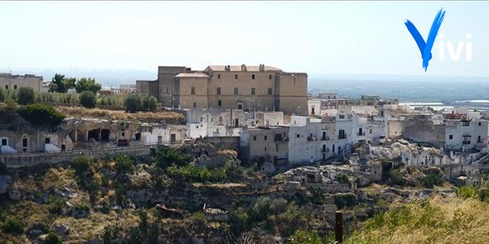 Stasera "Oltre il Silenzio": Palagianello onora la giornata mondiale contro la violenza sulle donne