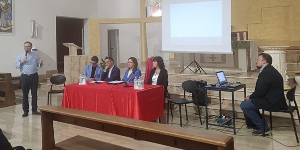 Convegno in ricordo di Papa Paolo VI e mons. Motolese