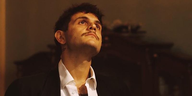 Renzo Rubino