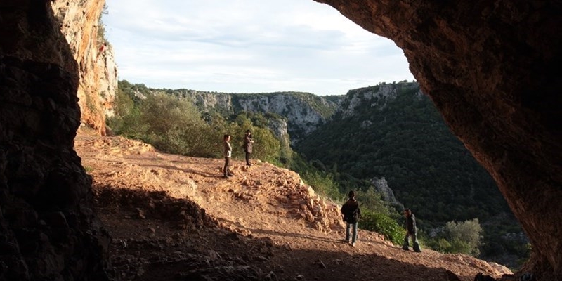 Weekend nella natura: eventi gratuiti a Laterza