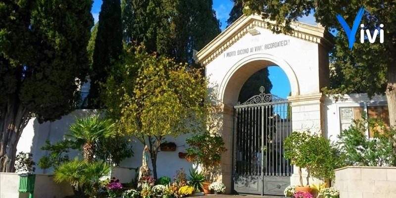 Ottavario dei defunti, otto giorni di preghiera e memoria