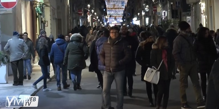 Notte di San Martino: Castellaneta è pronta alla prima edizione