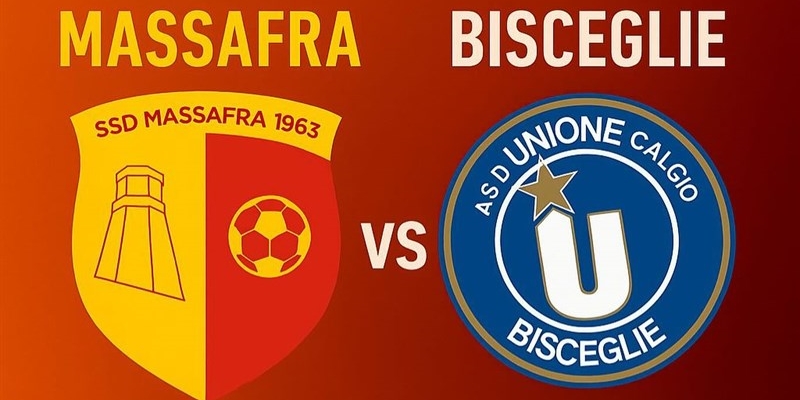 Eccellenza: il Massafra attende il Bisceglie allo stadio Italia