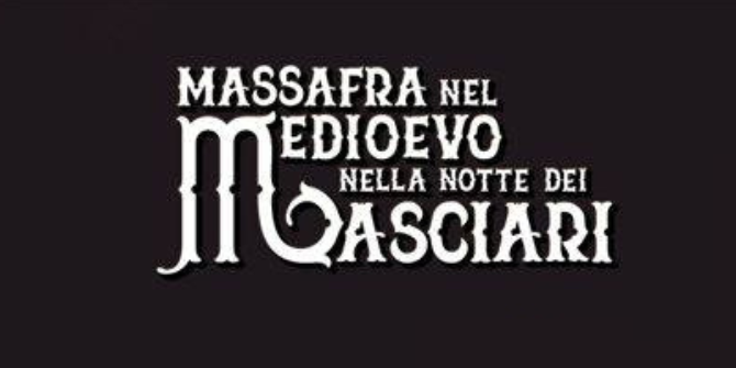 Ritorna “Massafra nel medioevo – La notte dei masciari” Ritorna “Massafra nel medioevo – La notte dei masciari”