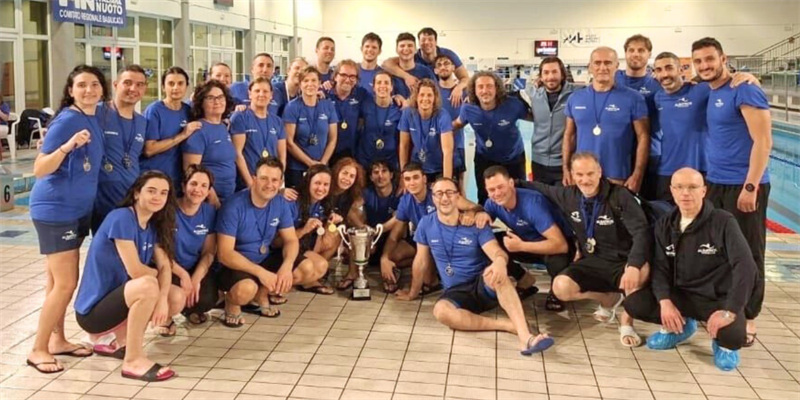 Risultati importanti per l’Albatros Sporting Club nel weekend