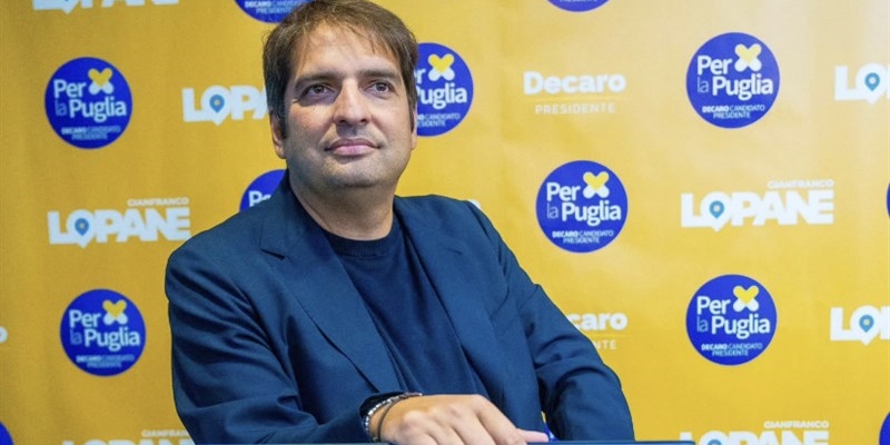 Lopane non eletto tra amarezza e gratitudine: «Ora attendiamo poi approfondiremo»