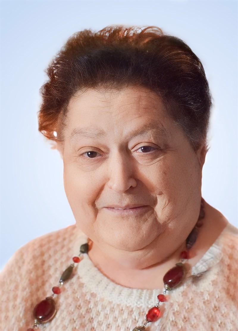 Antonietta Patella