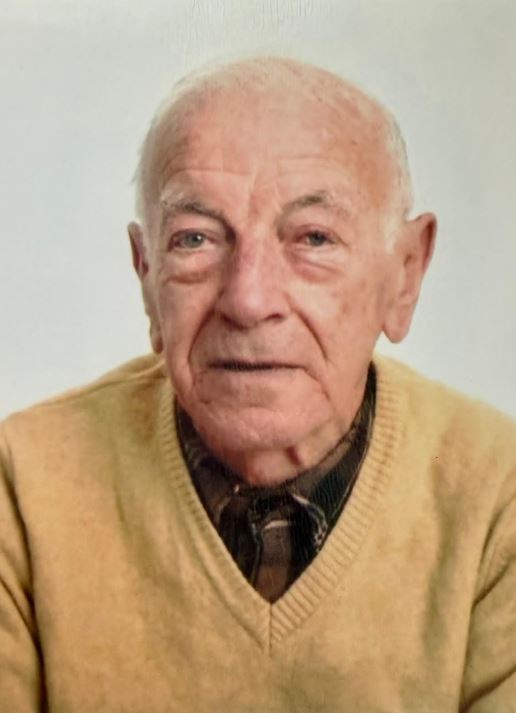 Giuseppe Salvatore  Tamborrino