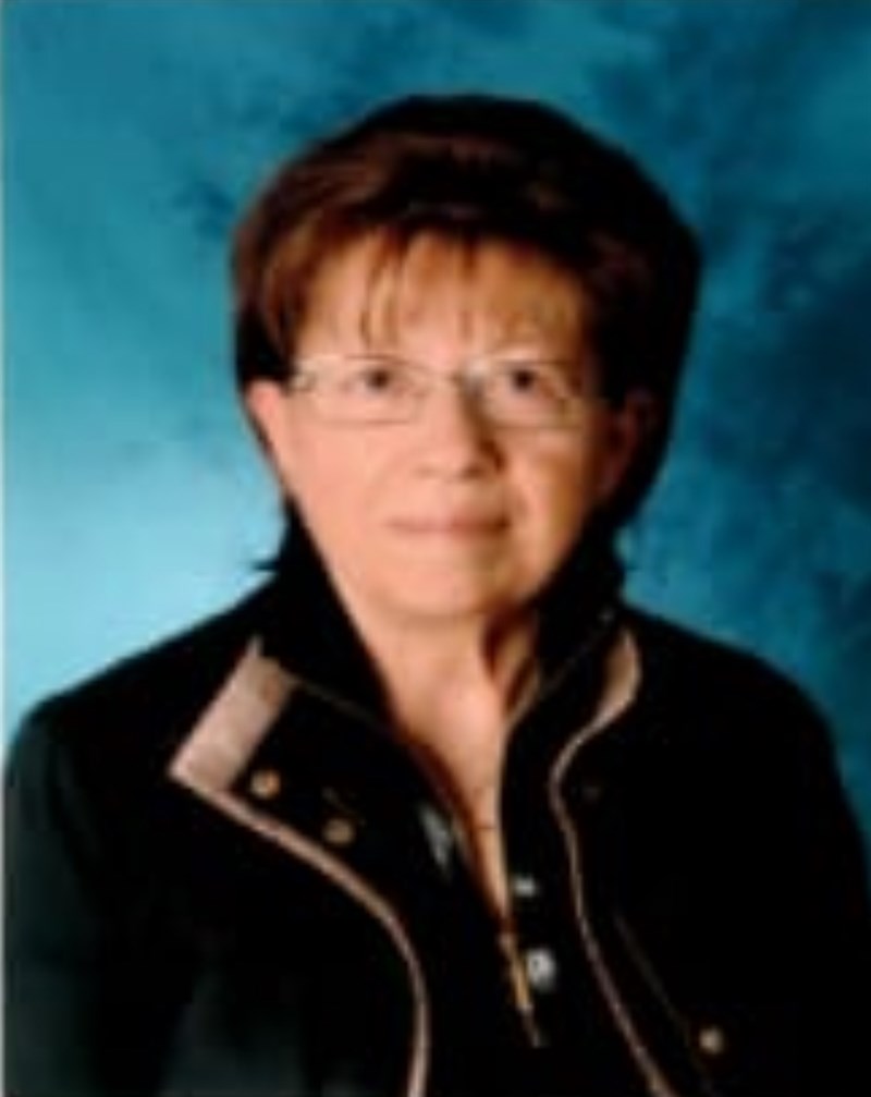 Elena Gentile