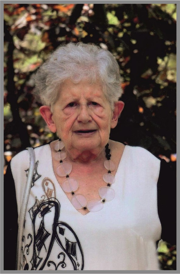 MARIA CARMELA D'ONGHIA