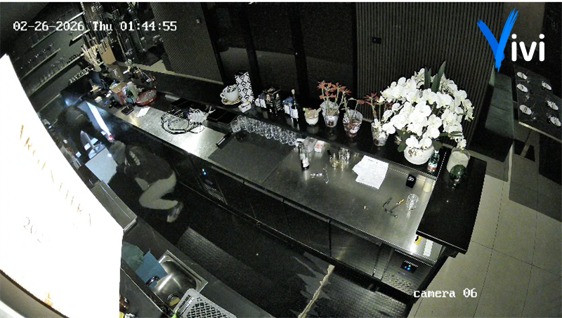 Un altro furto a Castellaneta: stavolta è toccato a un ristorante