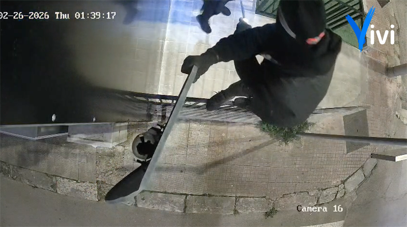 Un altro furto a Castellaneta: stavolta è toccato a un ristorante