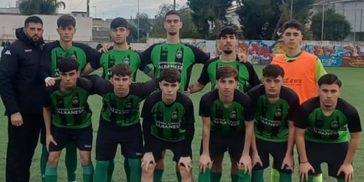 Il Pro Massafra Juniores vola nelle semifinali regionali