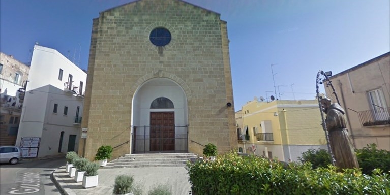 Dalla non credenza al miracolo: a Mottola la testimonianza di fede di Graziella Maina