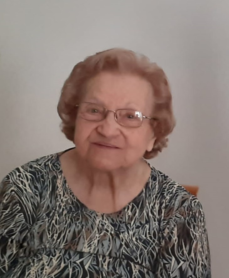 VINCENZA PASCADOPOLI