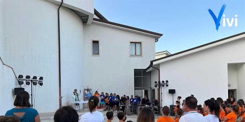 Il decimo spettacolo del laboratorio di burattini dell'Afdha in scena a Castellaneta