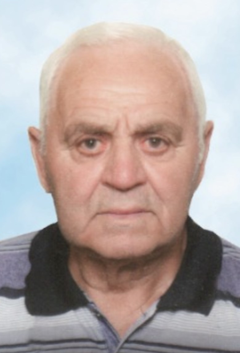 Biagio Tanzarella