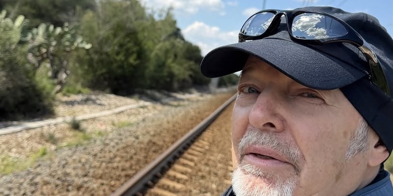 Vasco Rossi è tornato a Castellaneta Marina