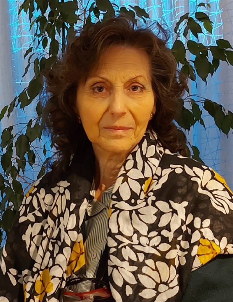 STELLA BARDARO