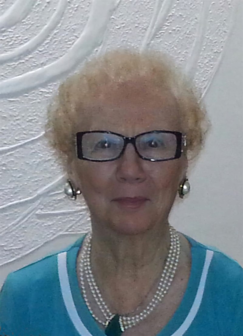 LELLA GENTILE