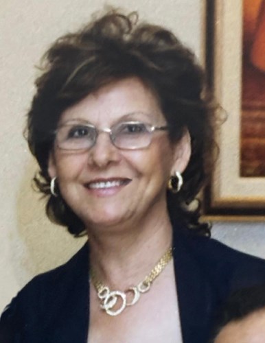 MARGHERITA MISCIAGNA