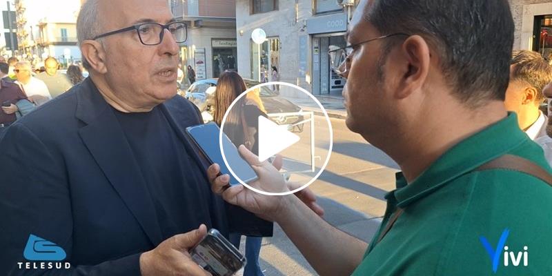 Fisicaro non si nasconde: «Ci aspettavamo di meglio ma per il ballottaggio siamo fiduciosi»