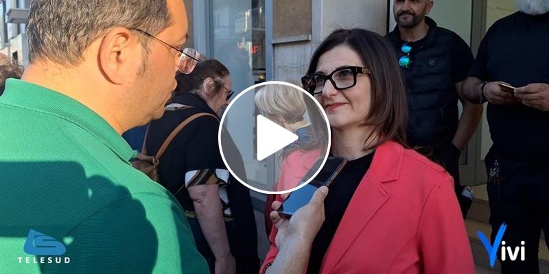 L'entusiasmo di Zaccaro: «Risultato grandioso, proseguiamo col sorriso»