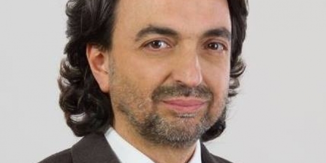 Maggio dei Libri, la Pascoli incontra l'autore Dellisanti