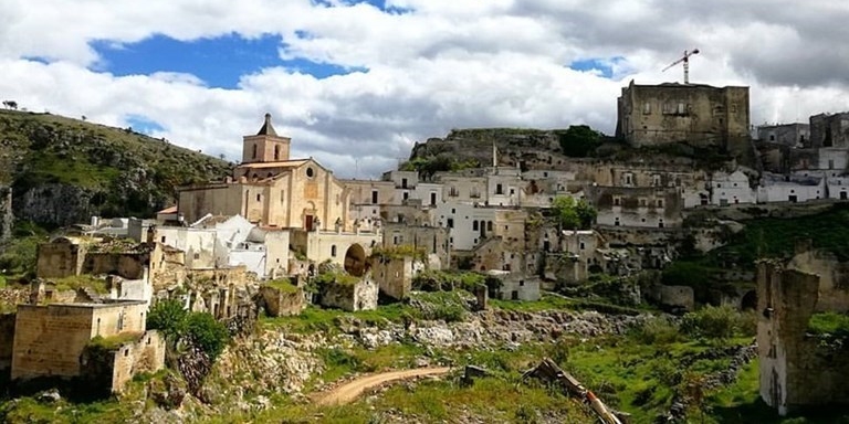 “Progetto Ginosa: archeologia e paesaggi”: tutto pronto per il secondo appuntamento