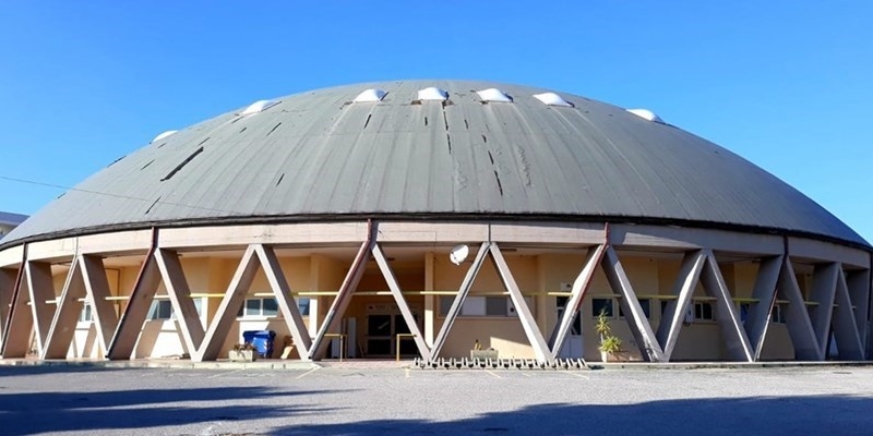 Palasport "Giovanni Paolo II": lavori prorogati fino a giugno