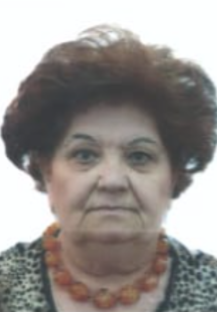 Antonietta Tria