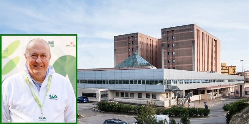 Pronto Soccorso di Castellaneta, allarme rosso per l'estate
