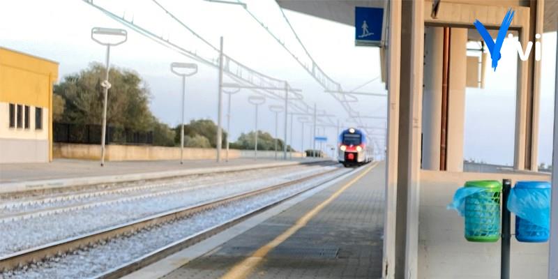 Furto di cavi di rame: disagi sulla linea ferroviaria Taranto-Bari
