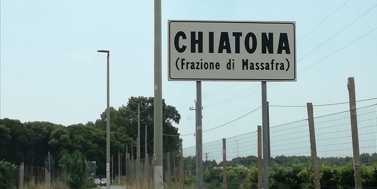 Storia e ricordi di Chiatona: arriva il libro di Cetera e Stea