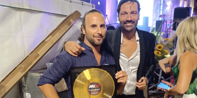 Concorso "Jukebox": vince un artista mottolese