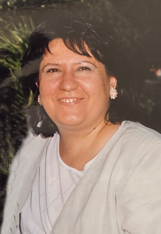 IRENE LATERZA