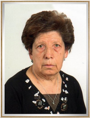 Anna Palanga