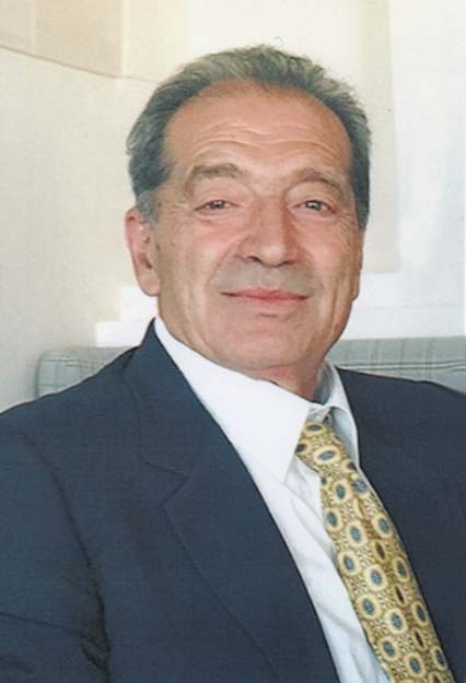 DIEGO FASANO