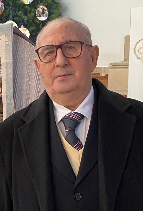FRANCESCO BARULLI