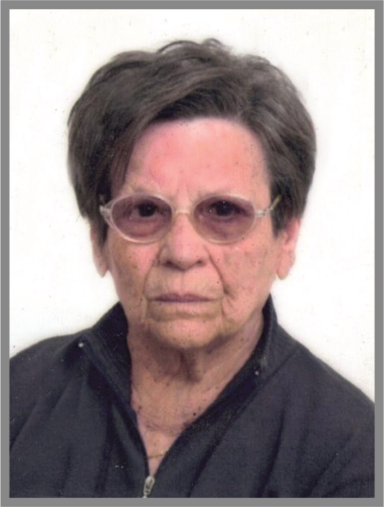 MARIA MICHELA PUTIGNANO