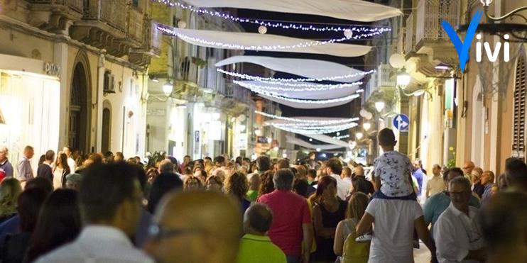 Shopping e animazione: in centro c'è lo «Sbaracco»