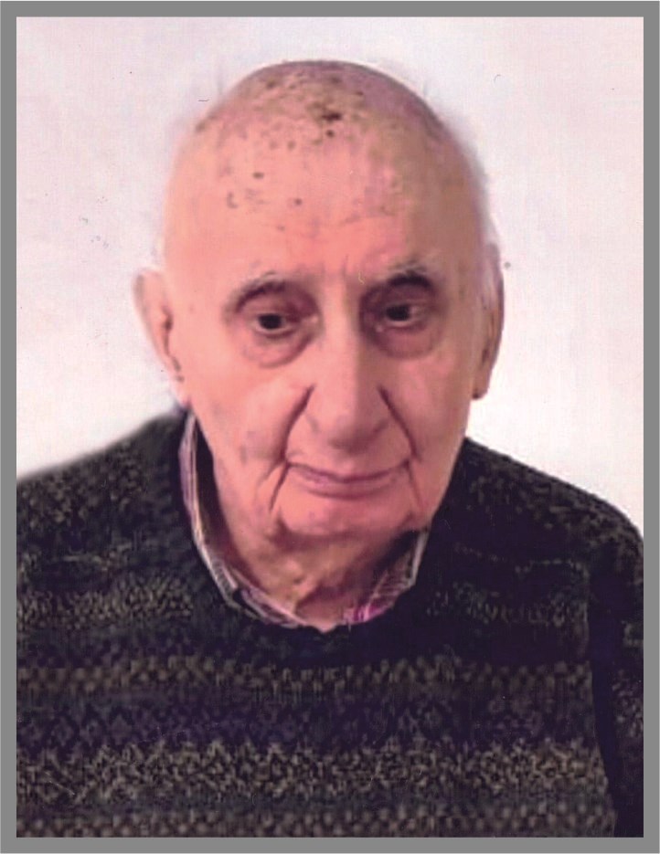 SALVATORE ABATANGELO