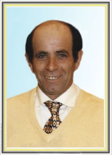 Francesco Ricci
