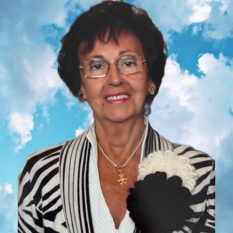 GRAZIA CASCIOLI