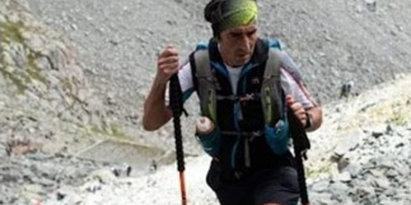 Tor de Geants: un mottolese in gara all'endurance trail più duro al mondo