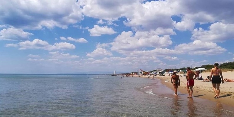 Castellaneta Marina 
