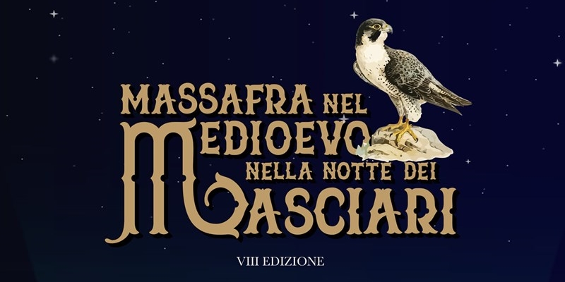 Massafra nel Medioevo nella notte dei Masciari