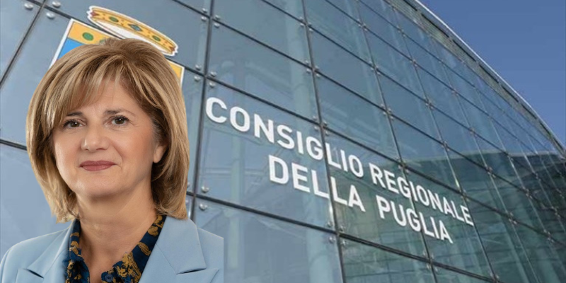 Maria Rosaria Guglielmi